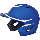 Champro Junior HX Legend Matte Batting Helmet-1