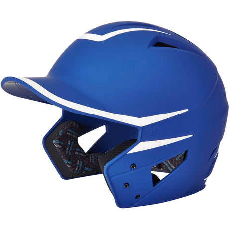 Champro Junior HX Legend Matte Batting Helmet-1