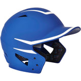 Champro Junior HX Legend Matte Batting Helmet-2