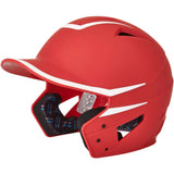 Champro Junior HX Legend Matte Batting Helmet-1