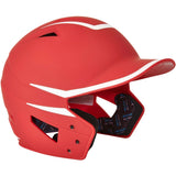Champro Junior HX Legend Matte Batting Helmet-2