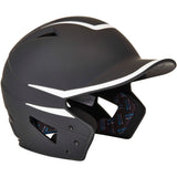 Champro Junior HX Legend Matte Batting Helmet-2