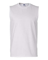 Gildan Men's Ultra Cotton Sleeveless T-Shirt