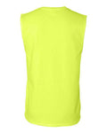 Gildan Men's Ultra Cotton Sleeveless T-Shirt