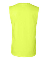 Gildan Men's Ultra Cotton Sleeveless T-Shirt