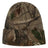 AKati 12" Licensed Camo Cuffed Beanie Unisex Accessories Hats & Caps