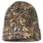 AKati 12" Licensed Camo Cuffed Beanie Unisex Accessories Hats & Caps