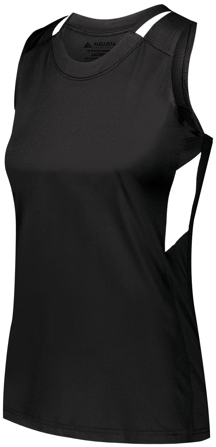 Augusta Ladies Crossover Tank