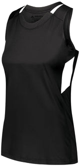Augusta Ladies Crossover Tank