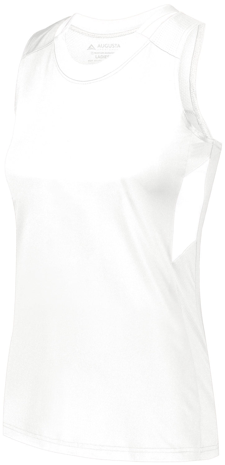 Augusta Ladies Crossover Tank