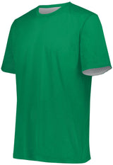 Augusta Short Sleeve Mesh Reversible Jersey