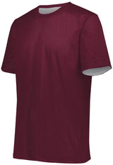 Augusta Short Sleeve Mesh Reversible Jersey