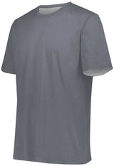 Augusta Short Sleeve Mesh Reversible Jersey