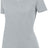Augusta Ladies' Shadow Tonal Heather Training T-Shirt Womens Apparel Shirts & Tops