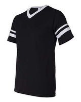 Augusta Men's Sleeve Strip Jersey