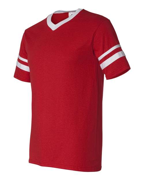 Augusta Men's Sleeve Strip Jersey