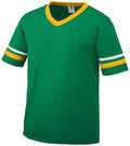 Augusta Men's Sleeve Stripe Jersey - Light Colors