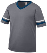 Augusta Men's Sleeve Strip Jersey