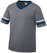 Augusta Men's Sleeve Strip Jersey