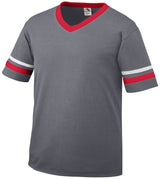 Augusta Men's Sleeve Strip Jersey