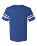 Augusta Men's Sleeve Stripe Jersey - Light Colors
