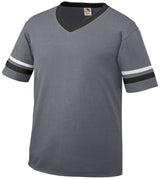 Augusta Men's Sleeve Strip Jersey