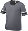 Augusta Men's Sleeve Strip Jersey