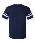 Augusta Men's Sleeve Stripe Jersey - Light Colors