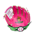 Wilson A200 A200 EZ Catch Party Animals 10" T-Ball Glove-1