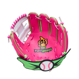 Wilson A200 A200 EZ Catch Party Animals 10" T-Ball Glove-1