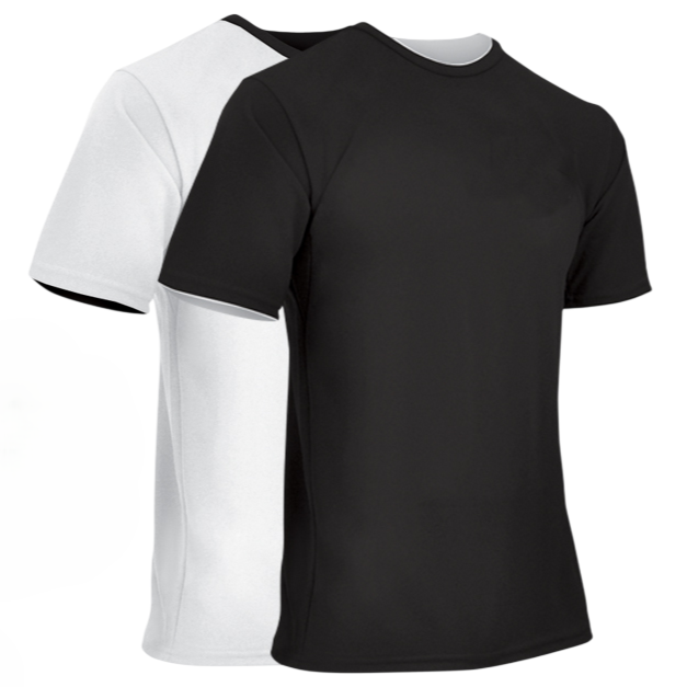 Champro Men's Double Z-Cloth Tee