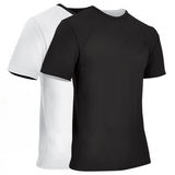Champro Men's Double Z-Cloth Tee