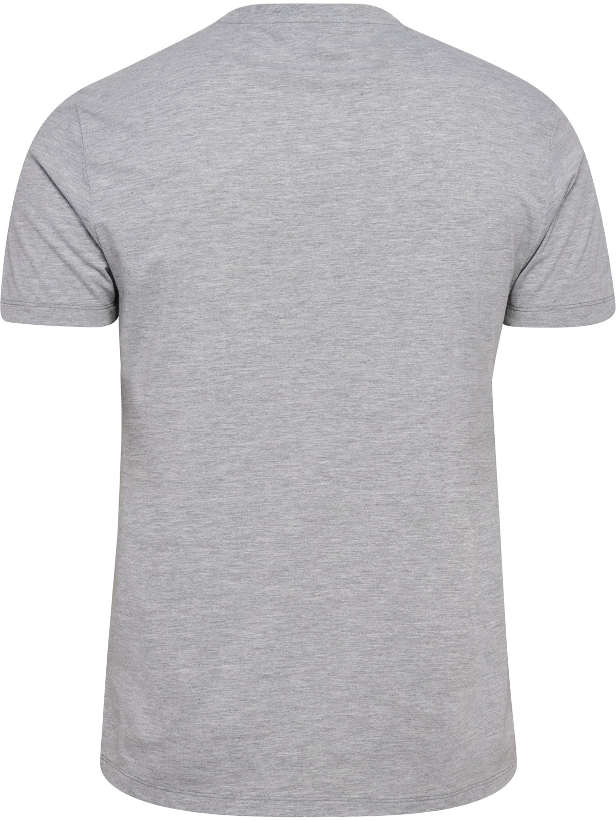 hummel Men's Frame Cotton Short Sleeve T-Shirt-2