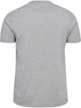 hummel Men's Frame Cotton Short Sleeve T-Shirt-2