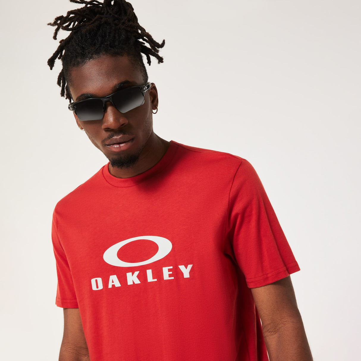 Oakley Men's O Bark 2.0 T-Shirt-5