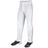 Champro Men's Triple Crown Open Bottom Pant with Piping-1