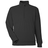 J. America Men's Element 1/4 Zip Fleece 8760