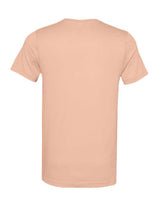 BELLA + CANVAS Jersey Tee - Tall