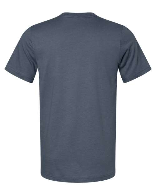BELLA + CANVAS Jersey Tee - Tall