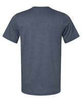 BELLA + CANVAS Jersey Tee - Tall