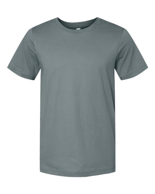 BELLA + CANVAS Jersey Tee - Tall