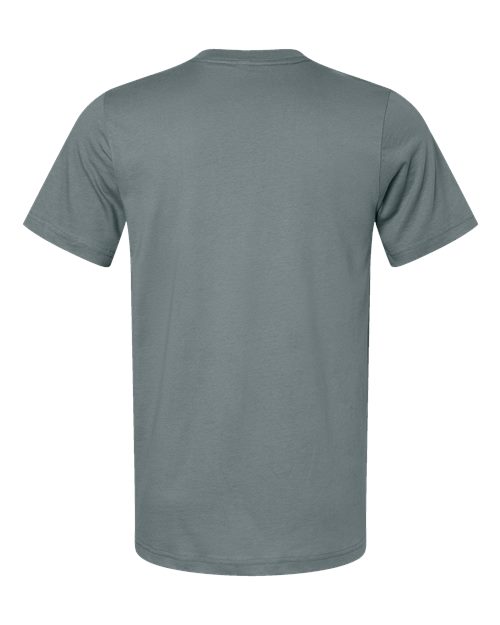 BELLA + CANVAS Jersey Tee - Tall