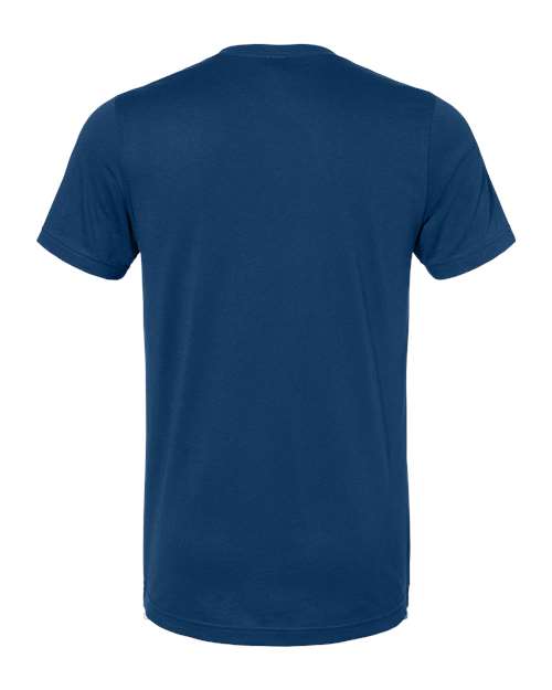 BELLA + CANVAS Jersey Tee - Tall