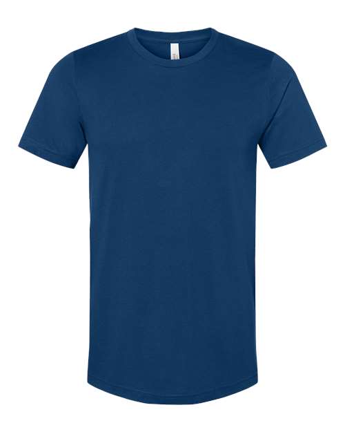 BELLA + CANVAS Jersey Tee - Tall