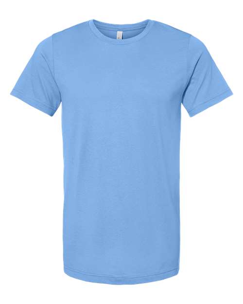 BELLA + CANVAS Jersey Tee - Tall