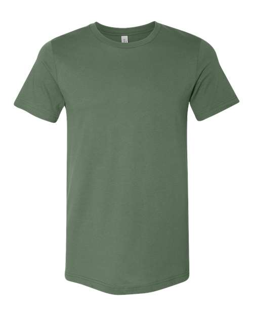 BELLA + CANVAS Jersey Tee - Tall