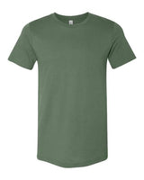 BELLA + CANVAS Jersey Tee - Tall
