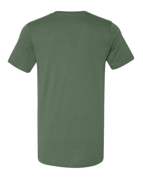 BELLA + CANVAS Jersey Tee - Tall