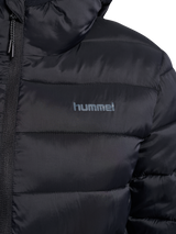 Hummel Women's Lightweight Puffer Jacket 234508-3