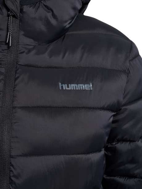 Hummel Women's Lightweight Puffer Jacket 234508-3